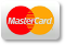 Paiement par Mastercard