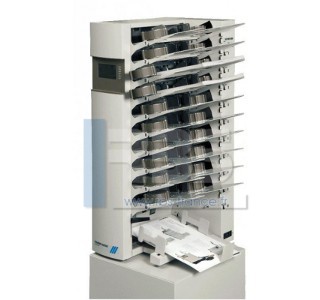  Collator 