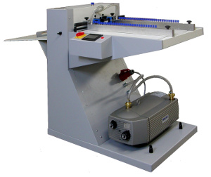 Raineuse Automatique � Succion