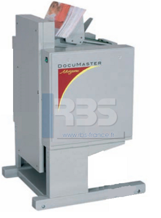 Module de Finition Dos Carr� Coll�