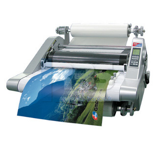 Plastifieuse � pochette A3