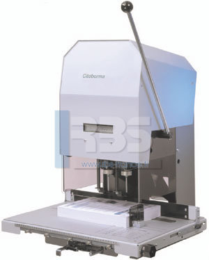  Hole Punching Machine