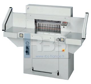 Massicot Hydraulique