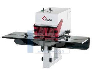 Electric Stapler