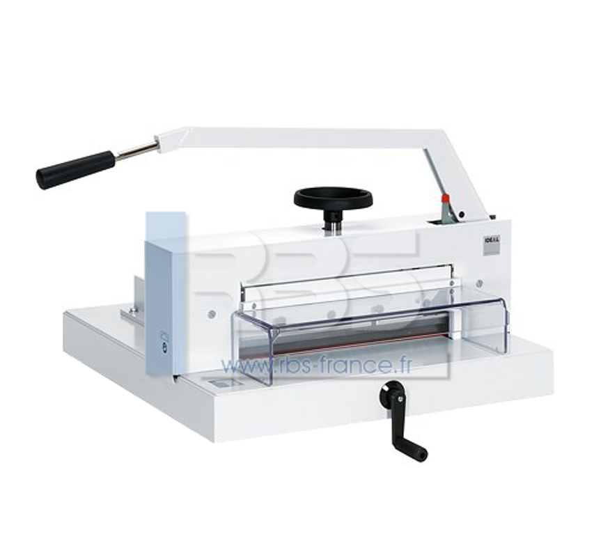 Massicot ideal Ziloo.fr