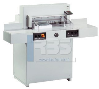 Massicot �lectrique