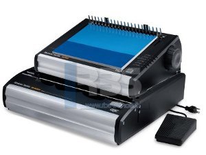 relieuse Anneaux plastiques