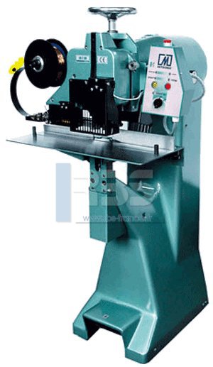 Stitching machine