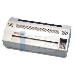 Plastifieuse � pochette A4 et A5
