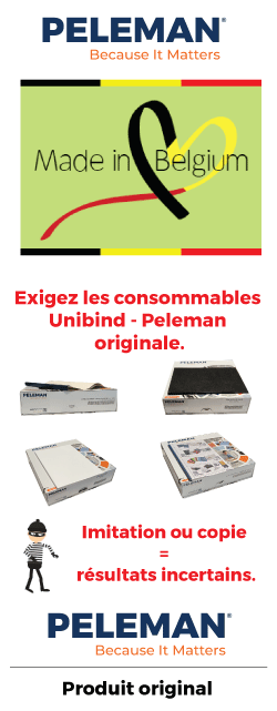 Peleman - Made In Belgium