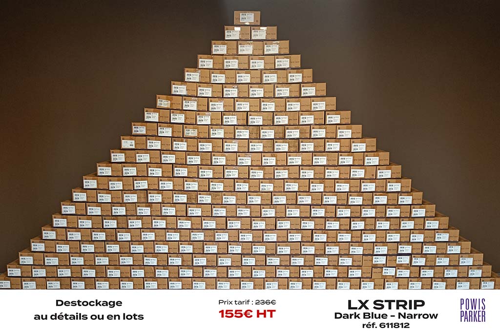 Destockage LX STRIP