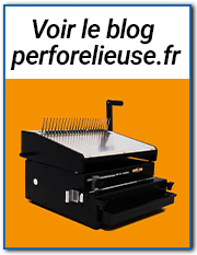 Blog Perforelieuse