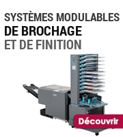 Systèmes modulables pour l'automatisation d'assemblage, de brochage et de finition