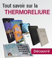 La reliure thermique de A à Z