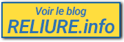 blog reliure info