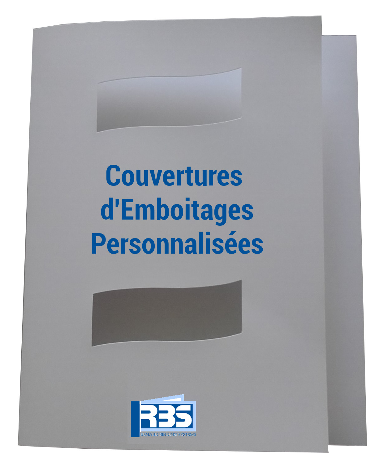 Couverture Personnalisée