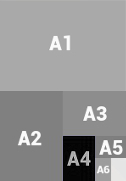 Format des pages