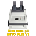 mise sous pli automatique AUTO PLIS V1