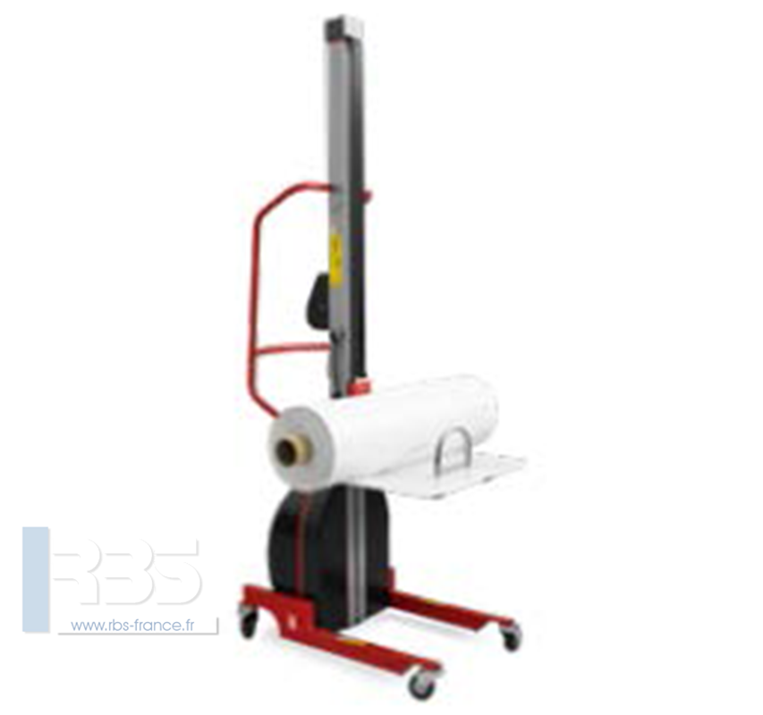 Chariot élévateur Compact e-Lifter lite
