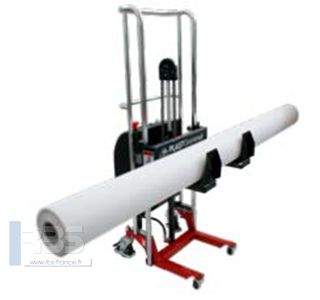 Chariot élevateur Compact e-lifter pro
