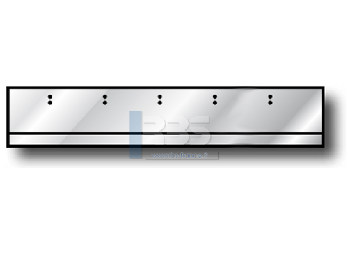 Lame Multicut 8/480
 standard