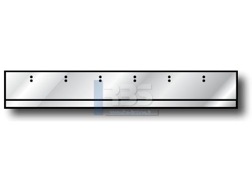 Lame Multicut 10/710 10/720 standard