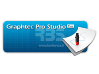 Licence Graphtec Pro Studio Plus