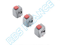 Tête de coupe pour Dahle 507 -508 perforation Génération 3