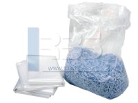 Sacs plastique pour B22, B24, AF150, AF300, 108.2, 104.3, 105.3, Pure 420 