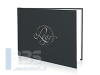 Couverture UniHardCover