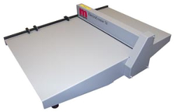 La raineuse électrique Morgana ElectroCreaser 52