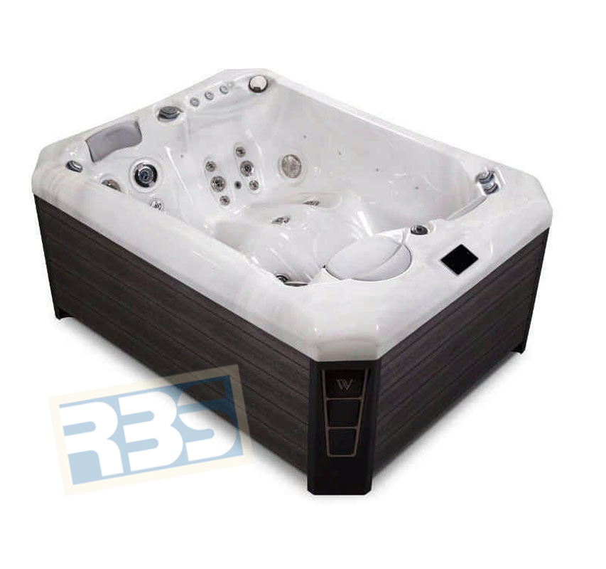 Spa Manhattan pour 2 personnes, jacuzzi, massage et relaxation