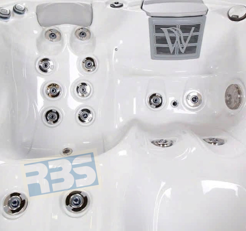 Spa Manhattan pour 2 personnes, jacuzzi, massage et relaxation