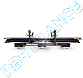 Gamme ROLLSROLLER INVENTOR