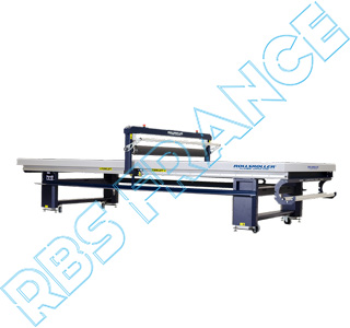 Gamme ROLLSROLLER ONE