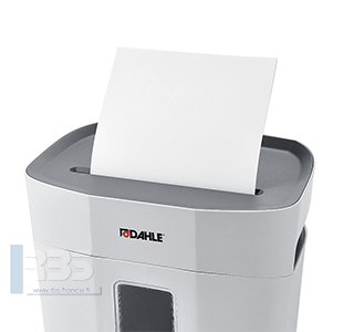 DAHLE PaperSafe 1** - vue 3