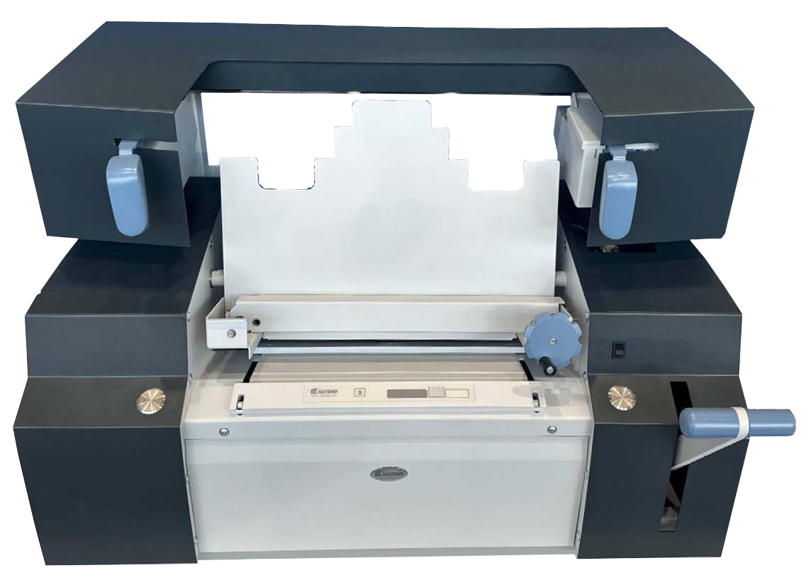 Thermorelieur Hot Melt compact One Handy