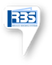 commercial RBS FRANCE Systèmes bureautiques et professionnels pour la reliure, la plastification et la finition de documents