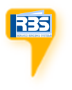 commercial RBS FRANCE Systèmes bureautiques et professionnels pour la reliure, la plastification et la finition de documents