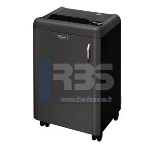 Fellowes 1050HS - vue 1