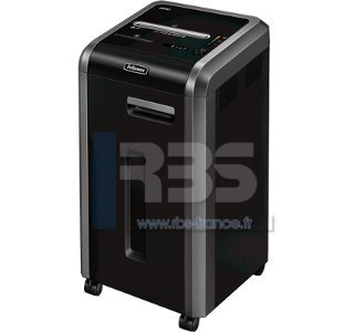 Fellowes 225Ci - vue 1