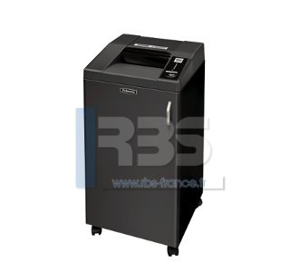 Fellowes 3250HS - vue 1