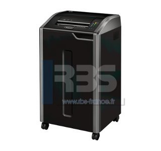 Fellowes 425i - vue 1