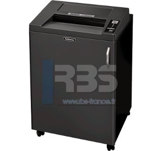 Fellowes 4850C - vue 1