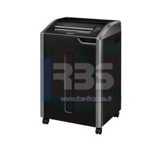 Fellowes 485Ci - vue 1