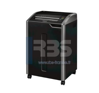 Fellowes 485i - vue 1