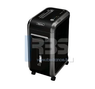 Fellowes 99Ci - vue 1