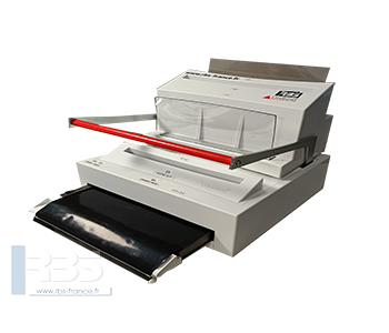 Unibinder 8.1 + Hard Cover Maker 350