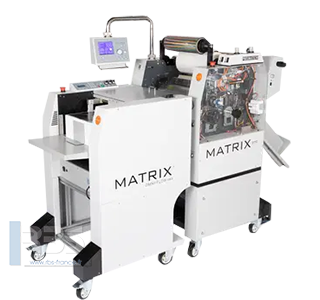 Matrix 370P auto OmniFlow 380