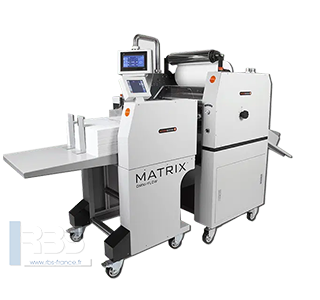 Matrix 530P auto OmniFlow 520